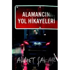 Alamancının Yol Hikayeleri