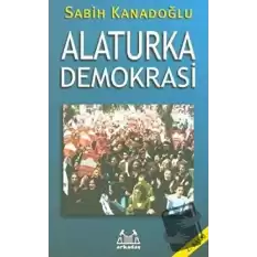 Alaturka Demokrasi