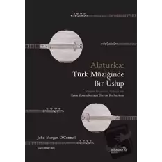 Alaturka: Türk Müziğinde Bir Üslup