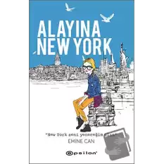 Alayına New York