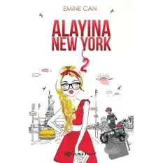 Alayına New York 2