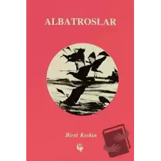 Albatroslar