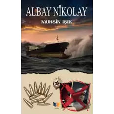 Albay Nikolay