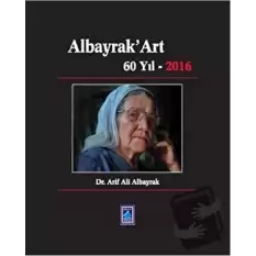 AlbayrakArt 60 Yıl 2016