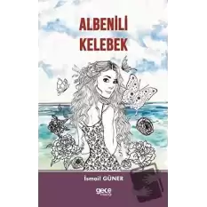 Albenili Kelebek