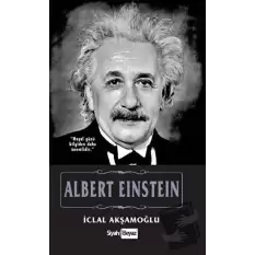 Albert Einstein