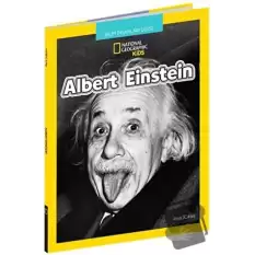 Albert Einstein