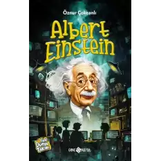 Albert Einstein