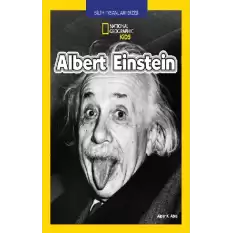 Albert Einstein