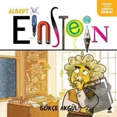 Albert Einstein