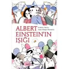 Albert Einsteinin Işığı Metis Küçük Filozoflar Serisi 09