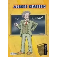 Albert Einstein - Tanıyor Musun? (Ciltli)