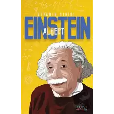 Albert Einstein Zekanın Sınırı