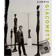 Alberto Giacometti