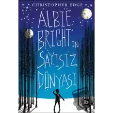 Albie Brightin Sayısız Dünyası