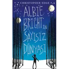 Albie Brightin Sayısız Dünyası