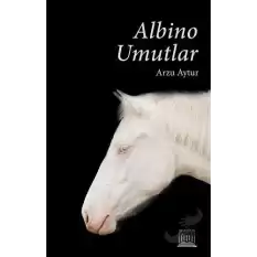 Albino Umutlar