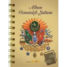 Album Osmanskib Sultana (Boşnakça)