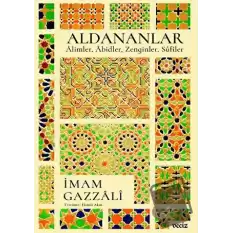 Aldananlar