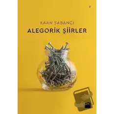 Alegorik Şiirler