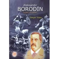 Aleksandır Borodin