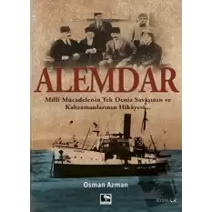 Alemdar