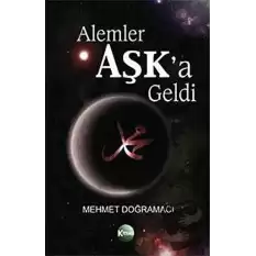 Alemler Aşk’a Geldi