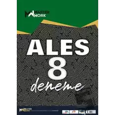 Ales 8 Deneme