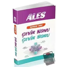 ALES Çevir Konu Çevir Soru Yepyeni Tarz