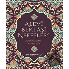 Alevi Bektaşi Nefesleri