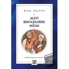 Alevi Bektaşilerde Mizah