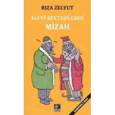 Alevi-Bektaşilerde Mizah