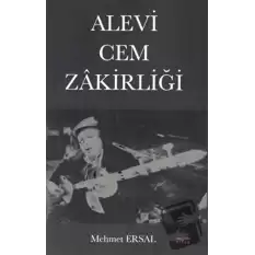 Alevi Cem Zakirliği