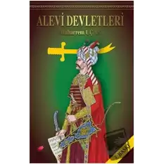 Alevi Devletleri (Ciltli)