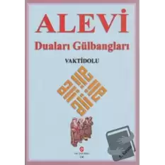 Alevi Duaları Gülbangları