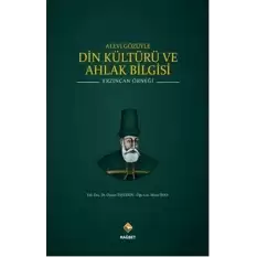 Alevi Gözüyle Din Kültürü ve Ahlak Bilgisi