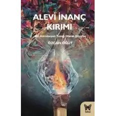 Alevi İnanç Kırımı