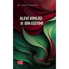 Alevi Kimliği ve Din Eğitimi