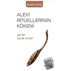 Alevi Ritüellerinin Kökeni