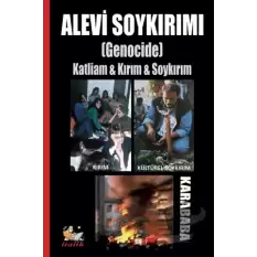 Alevi Soykırımı (Genocide)