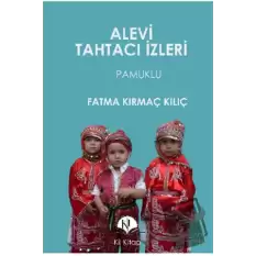 Alevi Tahtacı İzleri