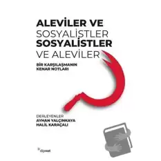 Aleviler ve Sosyalistler, Sosyalistler ve Aleviler