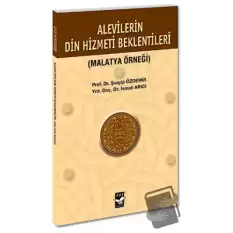 Alevilerin Din Hizmeti Beklentisi