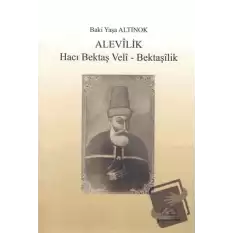 Alevilik