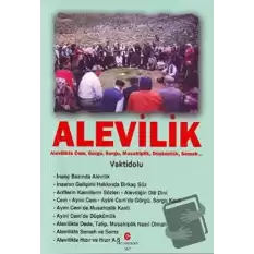 Alevilik