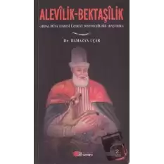 Alevilik - Bektaşilik