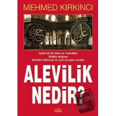 Alevilik Nedir?