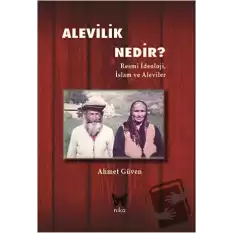 Alevilik Nedir?