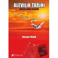 Alevilik Tarihi