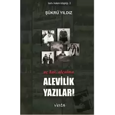 Alevilik Yazıları